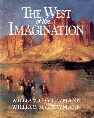 The West of the Imagination image number 0