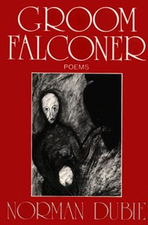 Groom Falconer image number 0