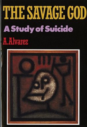 Savage God: A Study of Suicide image number 0