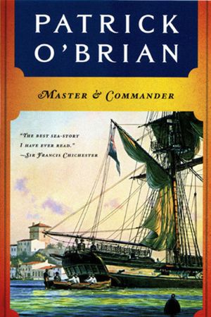 Master and Commander image number 0