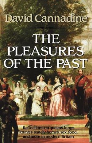 The Pleasures of the Past image number 0