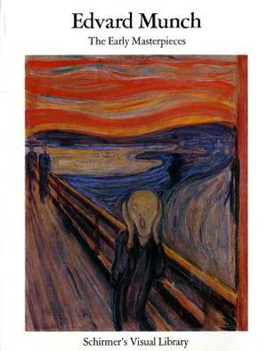 Edvard Munch: The Early Masterpieces image number 0