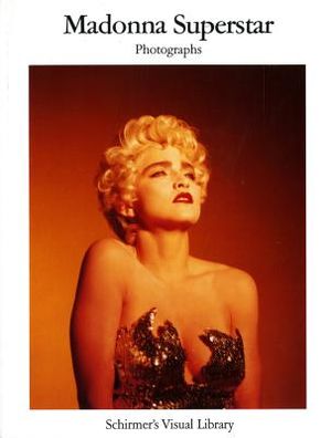Madonna Superstar: Photographs image number 0