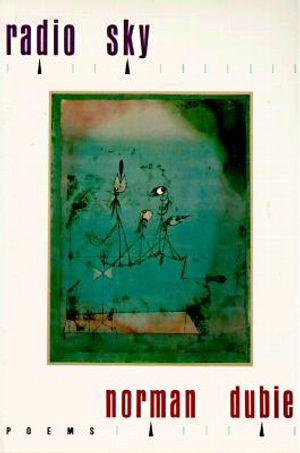 Radio Sky: Poems image number 0
