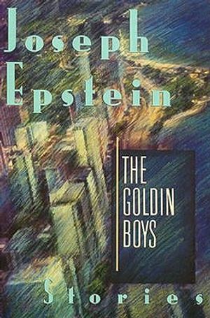 The Golden Boys: Stories image number 0