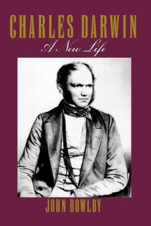 Charles Darwin: A New Life image number 0