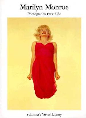 Marilyn Monroe: Photographs 1945-1962 image number 0