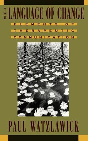 The Language of Change: Elements of Therapeutic Communication image number 0