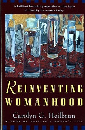 Reinventing Womanhood image number 0