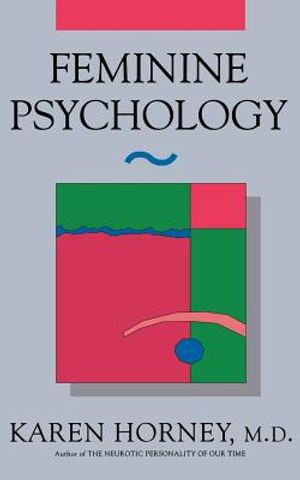 Feminine Psychology image number 0
