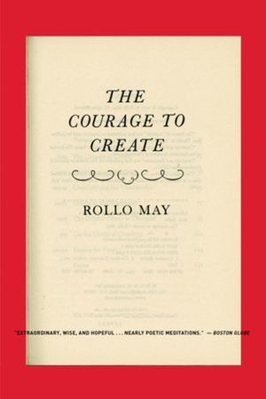 Courage to Create image number 0