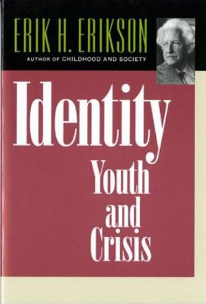 Identity: Youth and Crisis image number 0