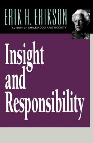 Insight and Responsibility image number 0