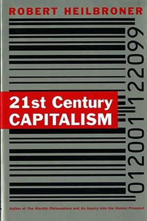 21st Century Capitalism image number 0