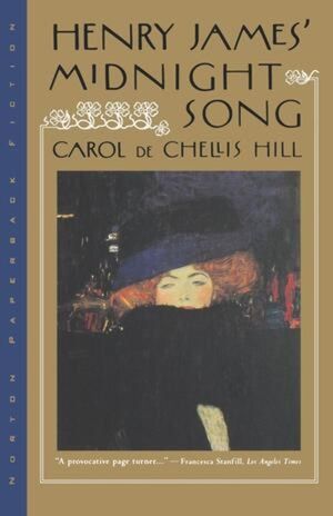 Henry James' Midnight Song image number 0