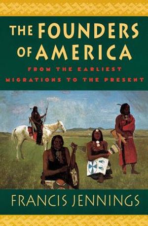 The Founders of America image number 0