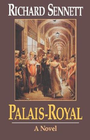 Palais-Royal image number 0