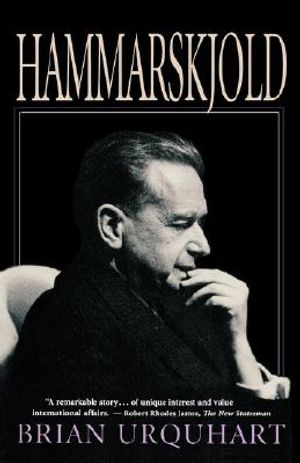 Hammarskjold image number 0