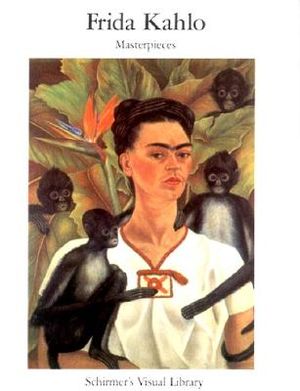 Frida Kahlo: Masterpieces image number 0