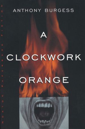 A Clockwork Orange image number 0