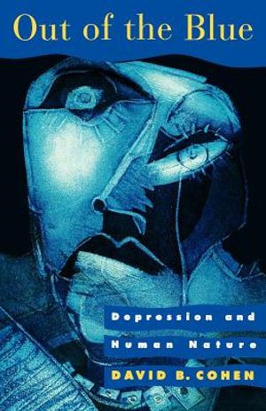 Out of the Blue Depression and Human image number 0