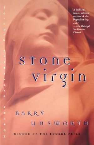 Stone Virgin image number 0