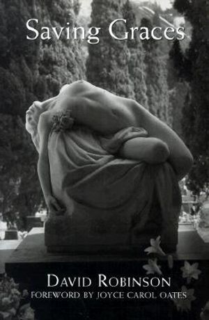 Saving Graces: Images of Women in European Cemeteries image number 0