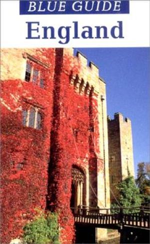 Blue Guide: England image number 0