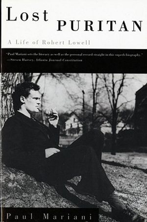 Lost Puritan: A Life of Robert Lowell image number 0