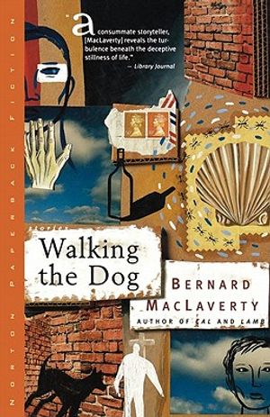 Walking the Dog: And Other Stories image number 0
