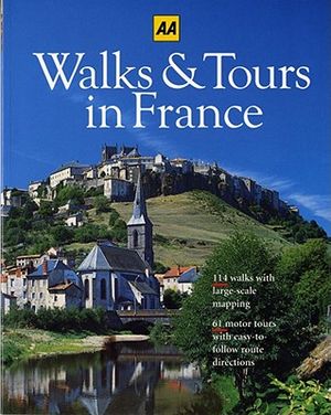 Walks & Tours in France image number 0