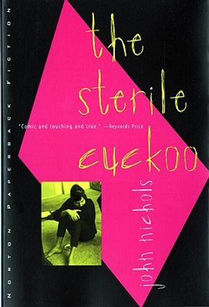 The Sterile Cuckoo image number 0