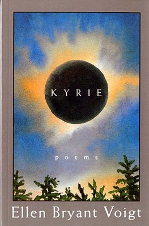 Kyrie: Poems image number 0