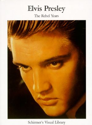 Elvis Presley: The Rebel Years image number 0