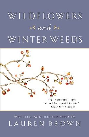 Wildflowers and Winter Weeds image number 0