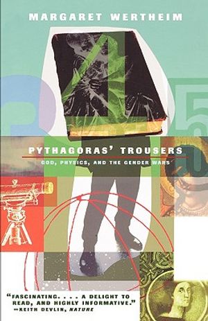 Pythagoras's Trousers: God, Physics, and the Gender War image number 0