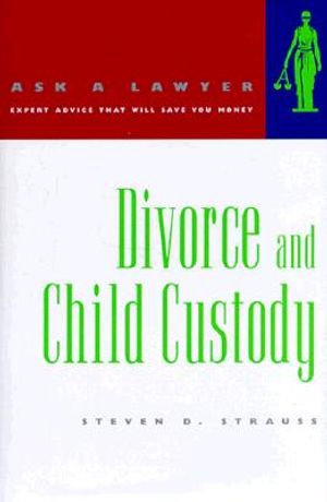 Divorce and Child Custody image number 0