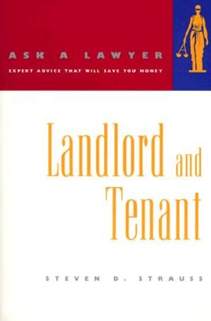 Landlord and Tenant image number 0