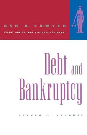 Debt and Bankruptcy image number 0