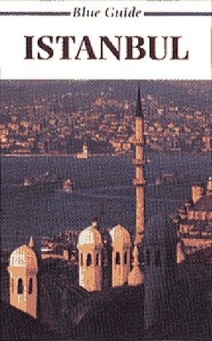 Blue Guide Istanbul image number 0