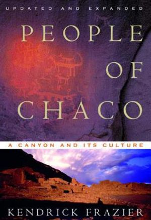 People of Chaco: A Canyon and Its Culture (Revised) image number 0