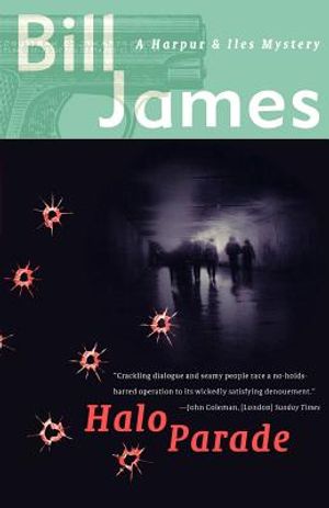 Halo Parade: A Harpur & Iles Mystery image number 0