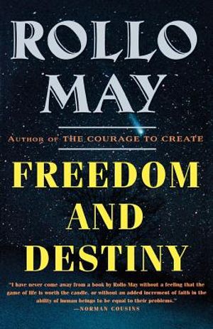 Freedom and Destiny image number 0