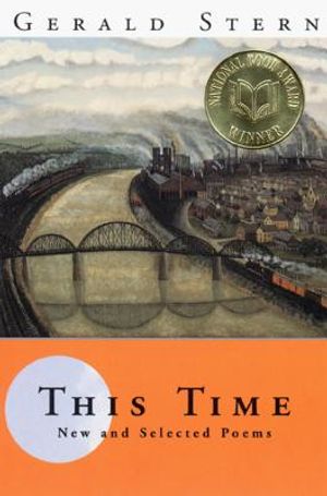 This Time: New and Selected Poems image number 0
