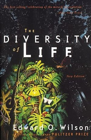 The Diversity of Life image number 0