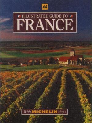 Illustrated Guide to France image number 0