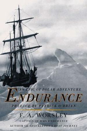 Endurance: An Epic of Polar Adventure image number 0