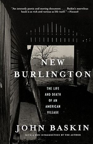 New Burlington: The Life and Death of an American Village image number 0