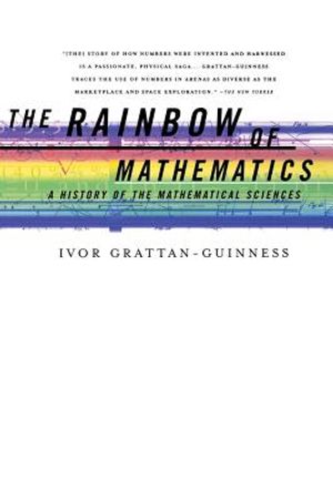 The Rainbow of Mathematics: A History of the Mathematical Sciences image number 0