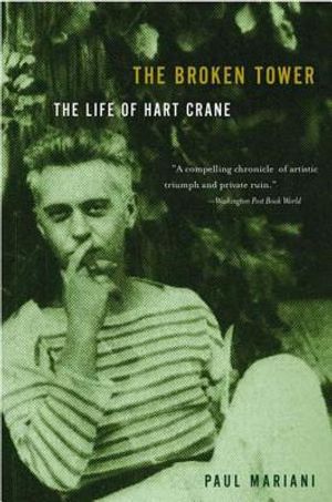 The Broken Tower: A Life of Hart Crane image number 0